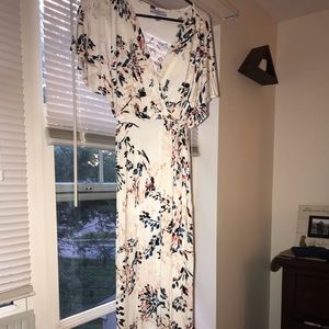 Maternity dress